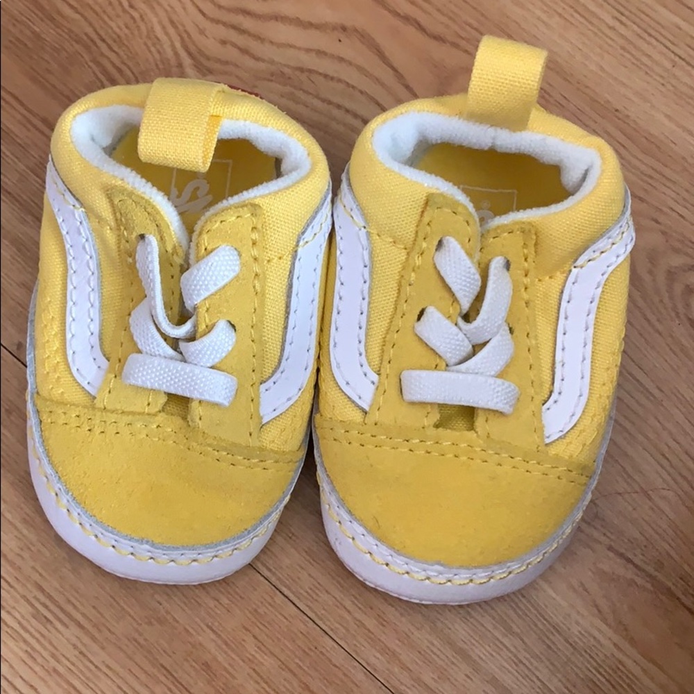 Baby vans